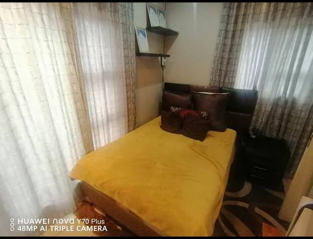 3 BEDROOM PROPERTY TO RENT IN BRAKPAN NORTH